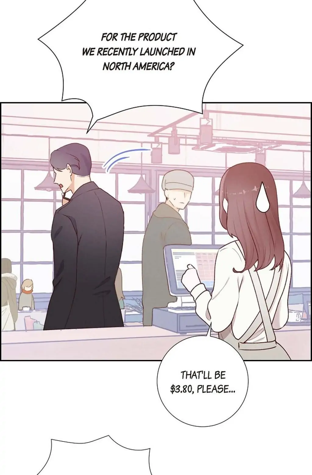 A Spoonful Of Your Love chapter 1 page 49