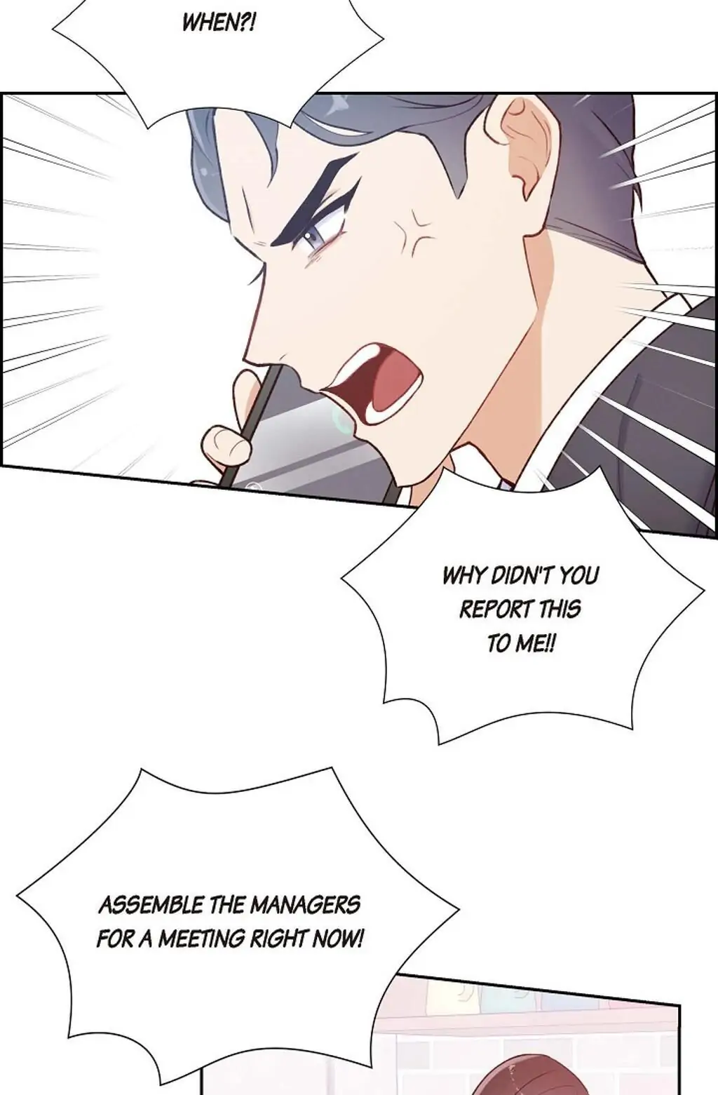 A Spoonful Of Your Love chapter 1 page 50