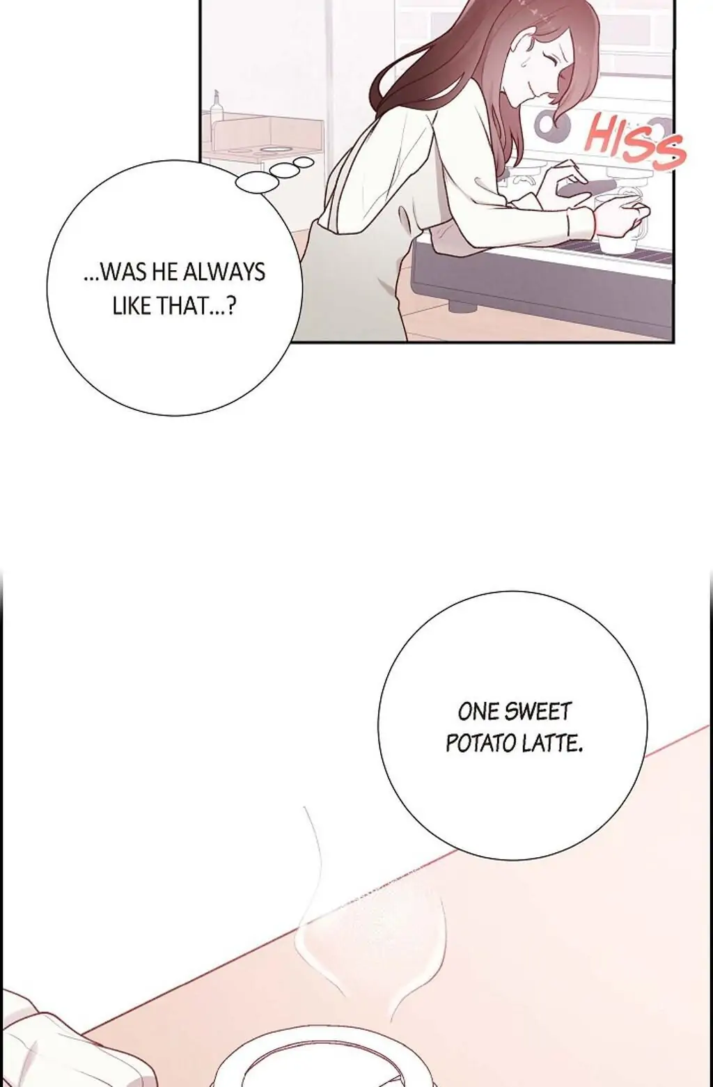 A Spoonful Of Your Love chapter 1 page 51
