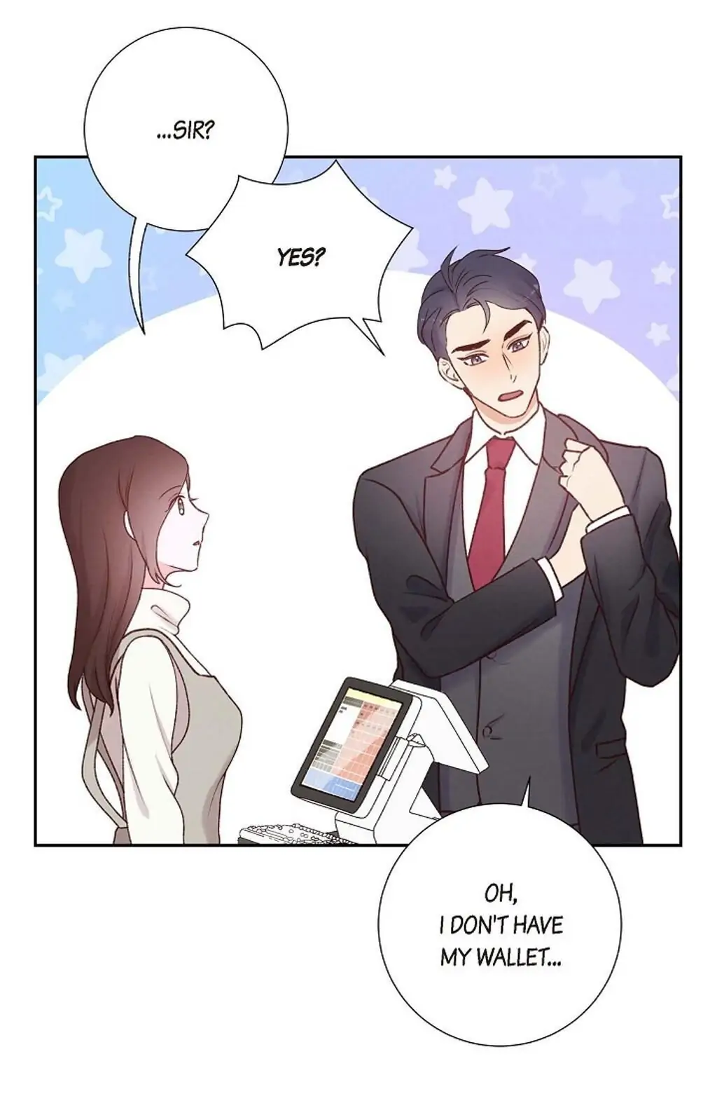 A Spoonful Of Your Love chapter 1 page 54