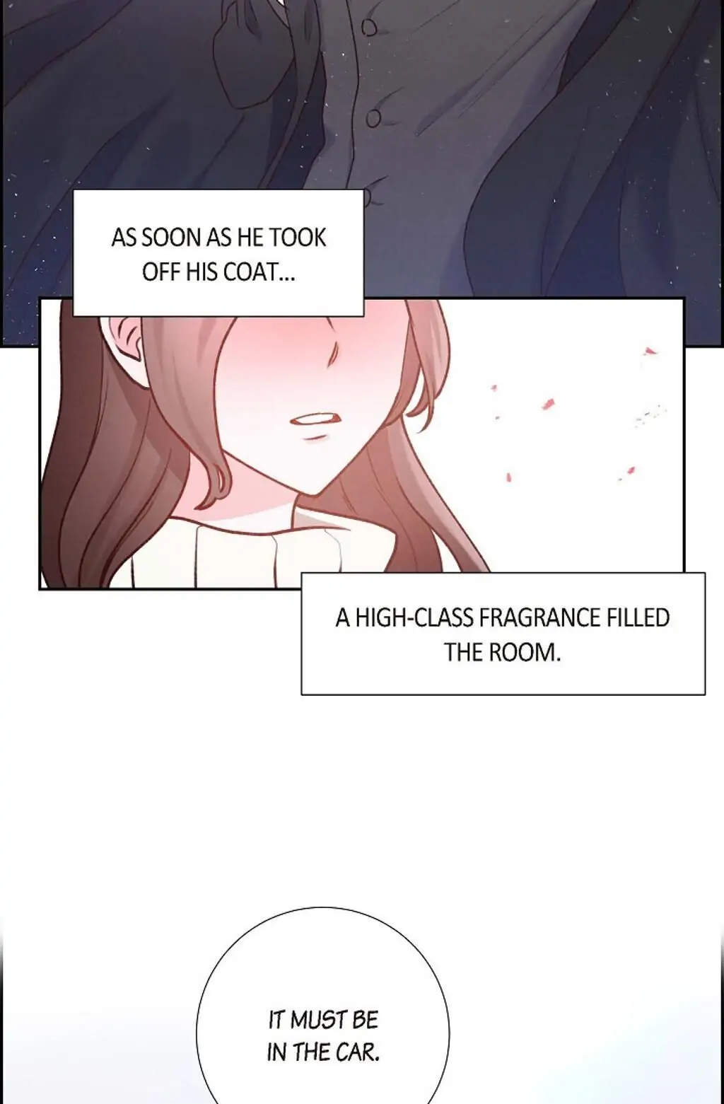 A Spoonful Of Your Love chapter 1 page 56