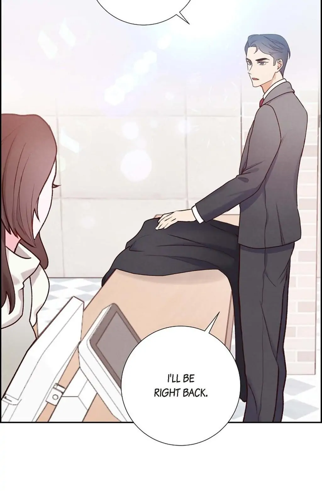 A Spoonful Of Your Love chapter 1 page 57