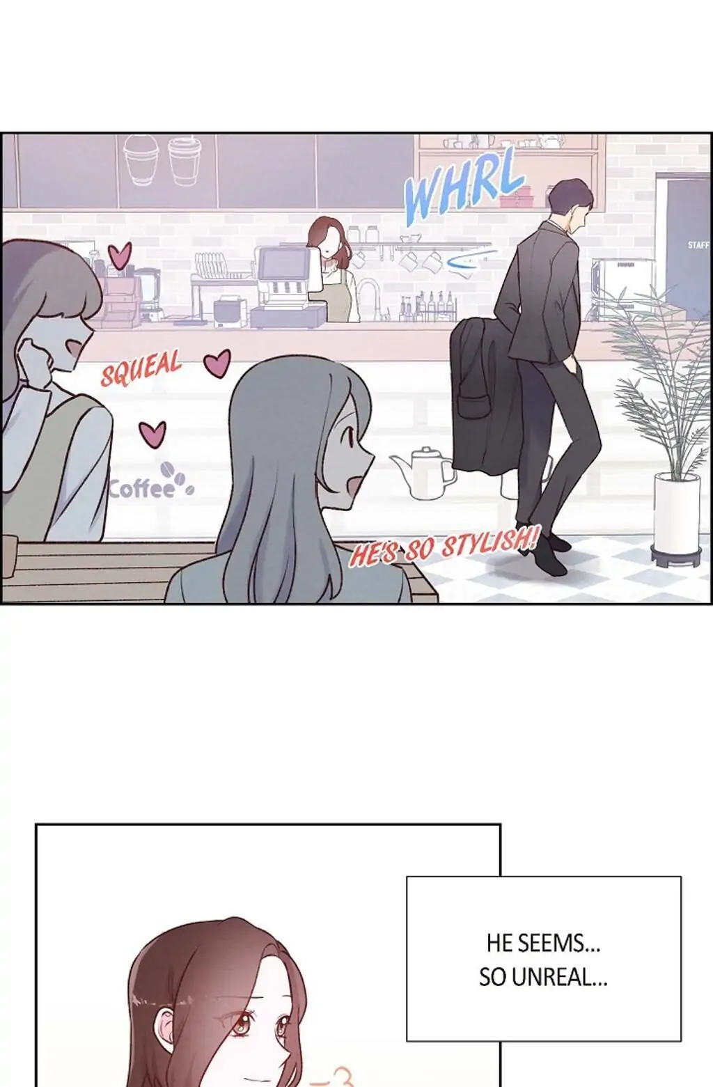 A Spoonful Of Your Love chapter 1 page 58