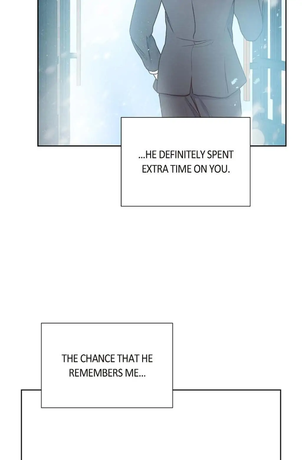 A Spoonful Of Your Love chapter 1 page 60