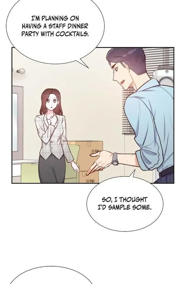 A Spoonful Of Your Love chapter 10 page 4