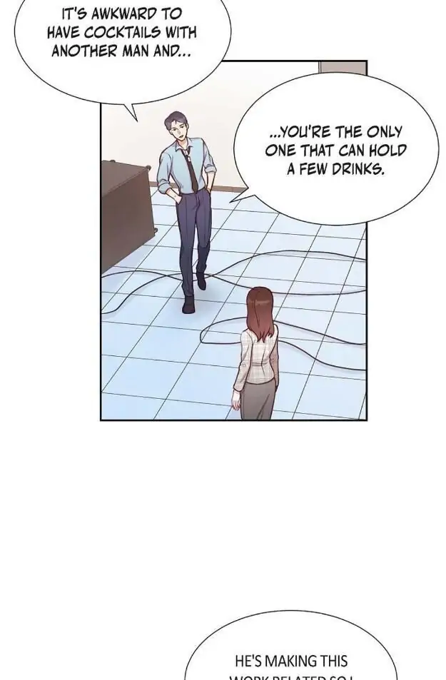A Spoonful Of Your Love chapter 10 page 5