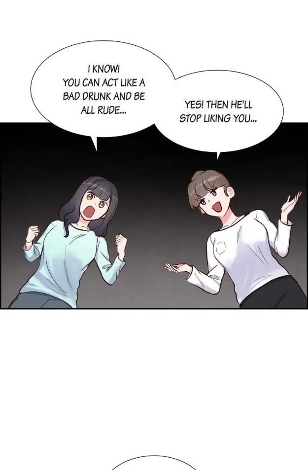 A Spoonful Of Your Love chapter 10 page 7