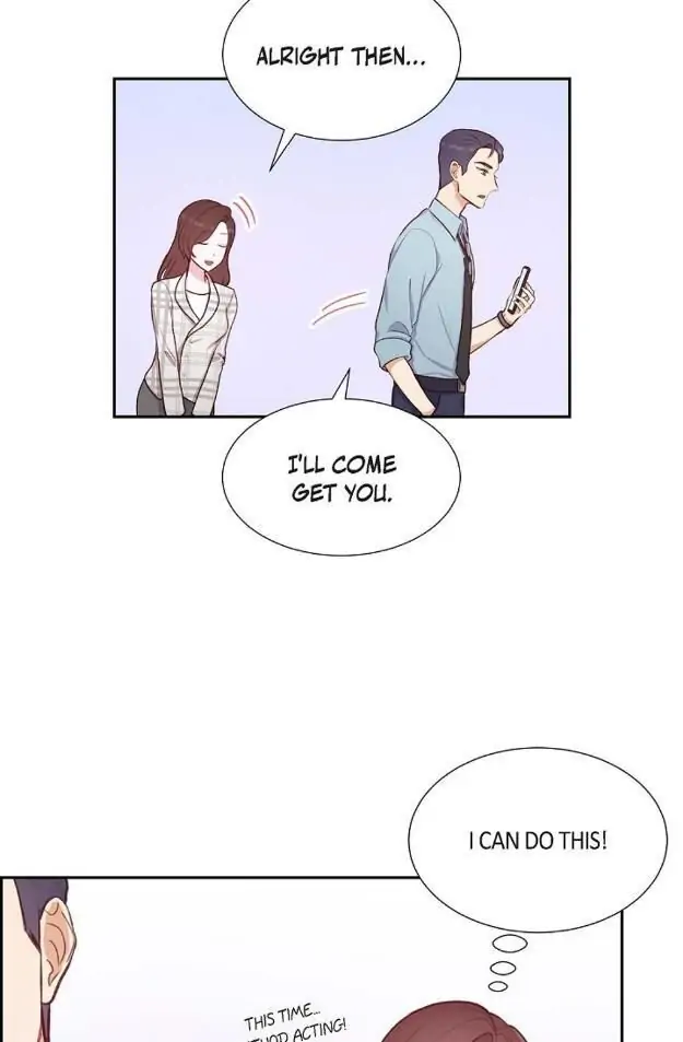 A Spoonful Of Your Love chapter 10 page 8