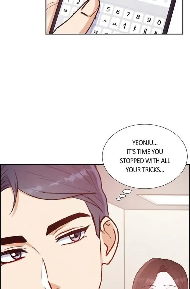 A Spoonful Of Your Love chapter 10 page 10