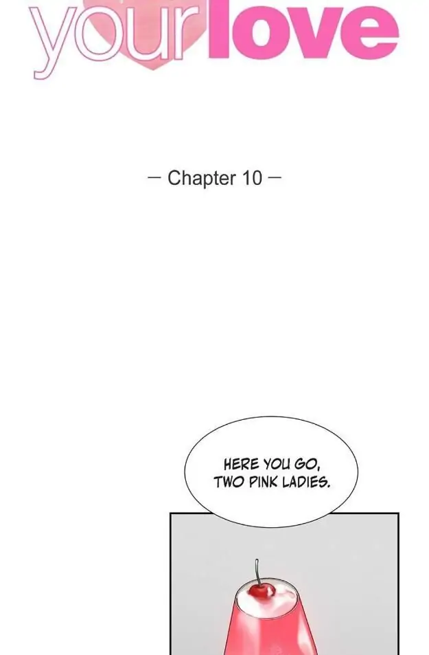 A Spoonful Of Your Love chapter 10 page 12