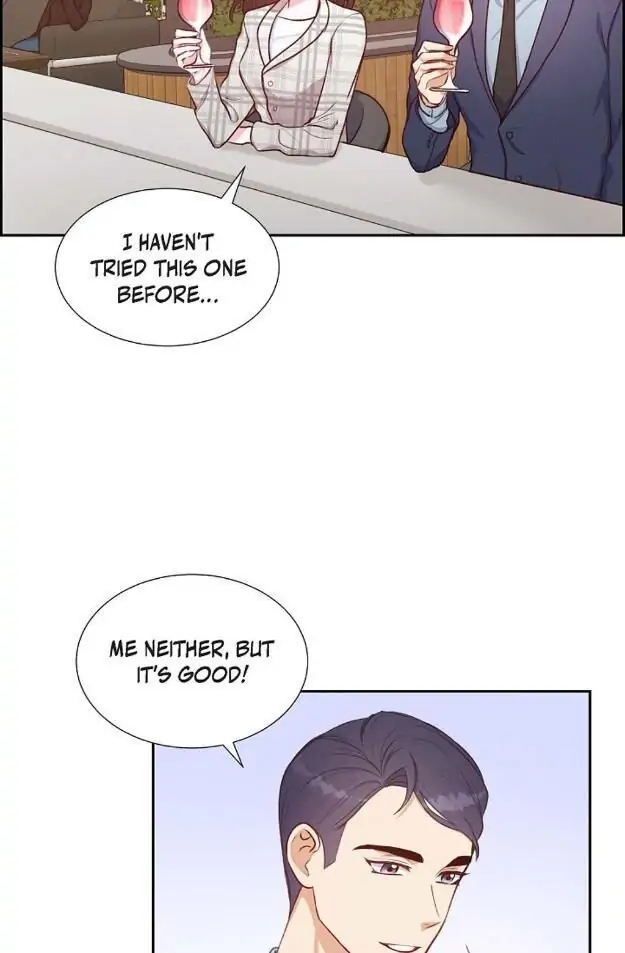 A Spoonful Of Your Love chapter 10 page 14