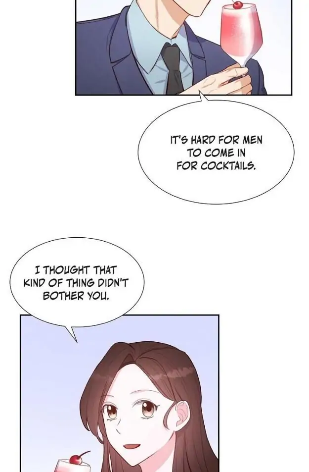 A Spoonful Of Your Love chapter 10 page 15