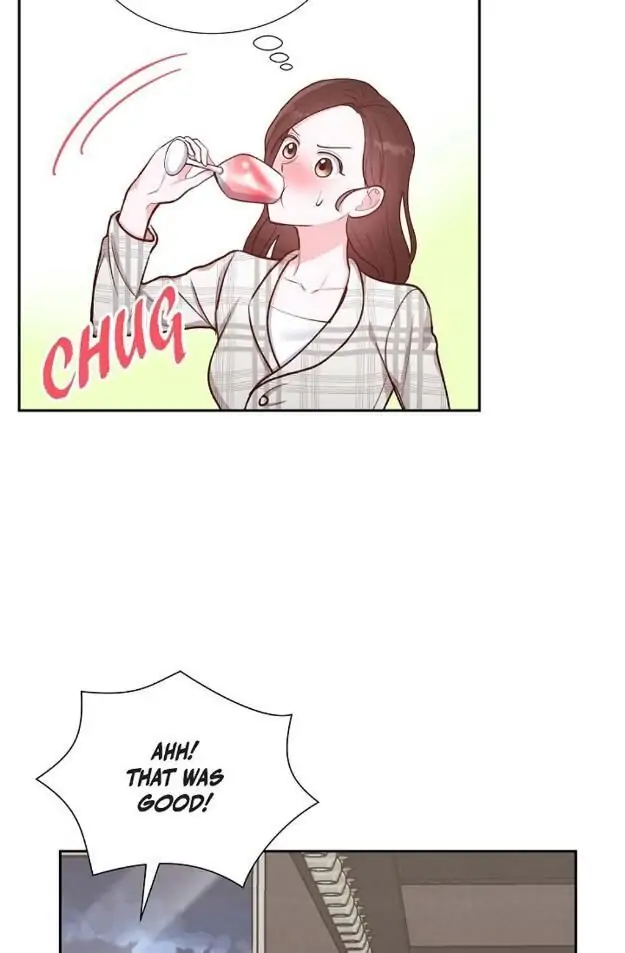 A Spoonful Of Your Love chapter 10 page 19