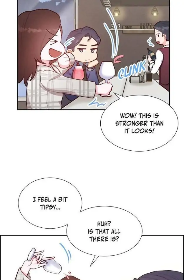 A Spoonful Of Your Love chapter 10 page 20