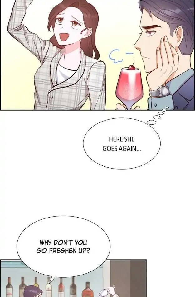A Spoonful Of Your Love chapter 10 page 21