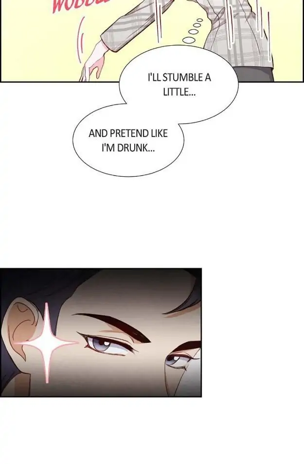 A Spoonful Of Your Love chapter 10 page 23