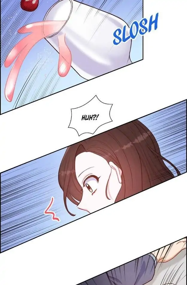 A Spoonful Of Your Love chapter 10 page 25