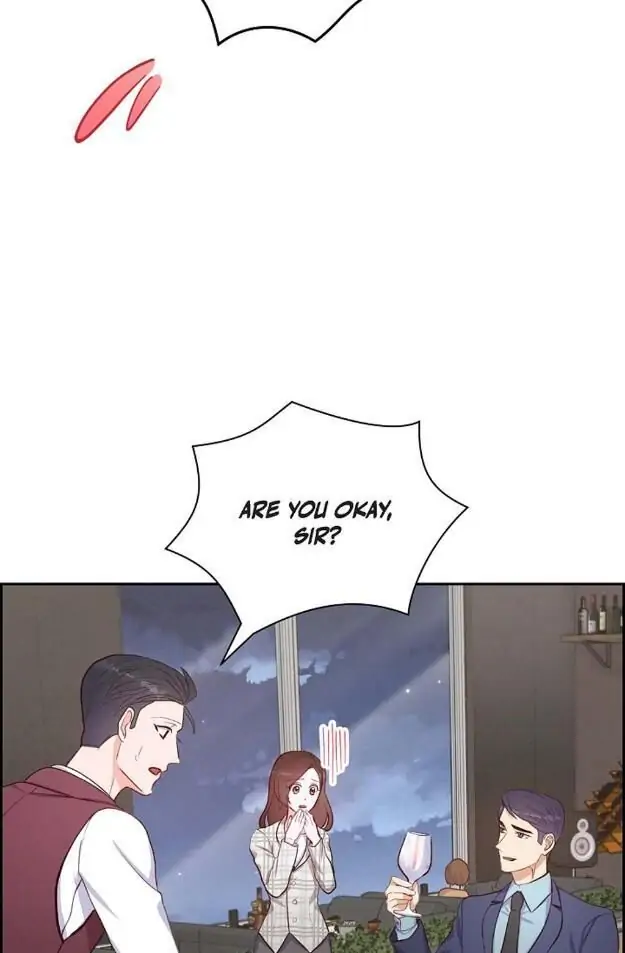 A Spoonful Of Your Love chapter 10 page 27