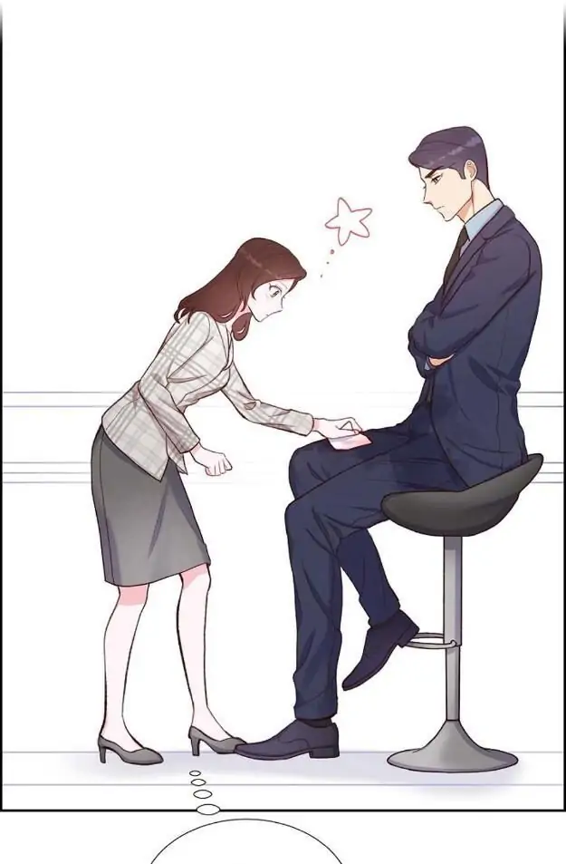 A Spoonful Of Your Love chapter 10 page 32