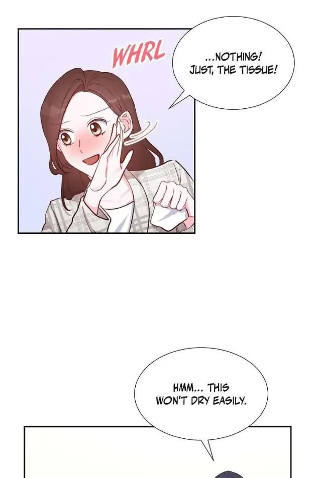 A Spoonful Of Your Love chapter 10 page 34