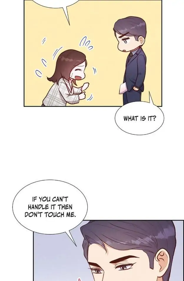 A Spoonful Of Your Love chapter 10 page 41
