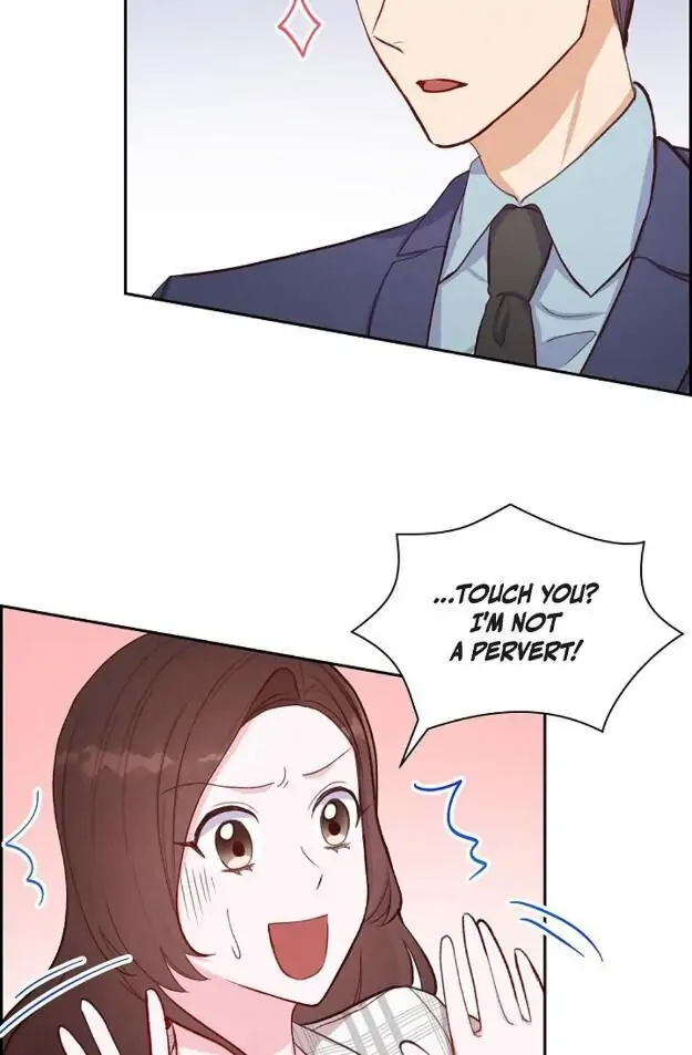 A Spoonful Of Your Love chapter 10 page 42
