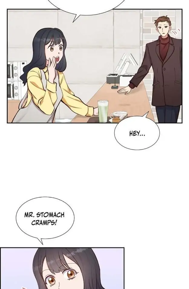 A Spoonful Of Your Love chapter 10 page 46