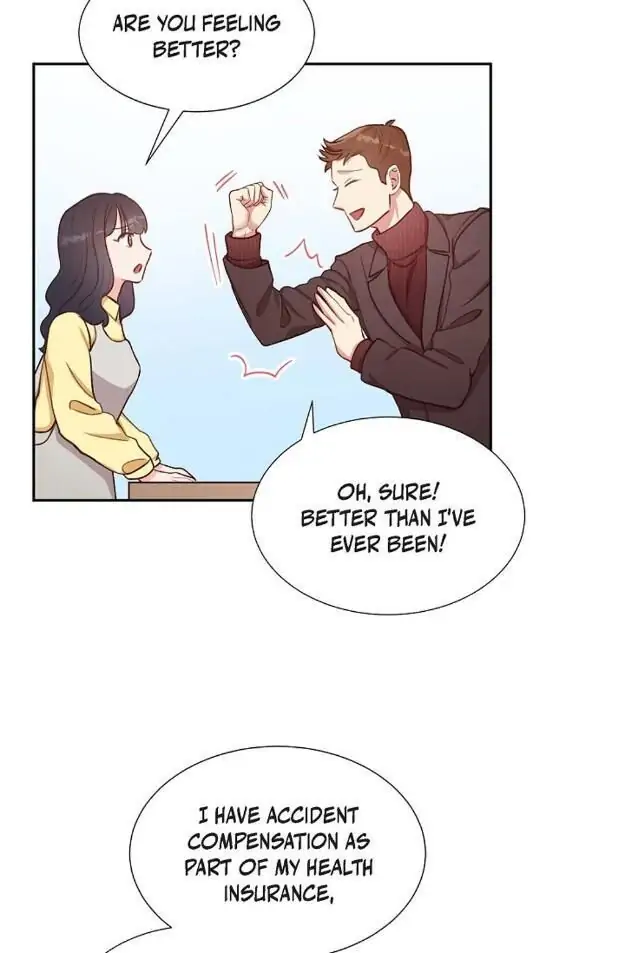 A Spoonful Of Your Love chapter 10 page 48
