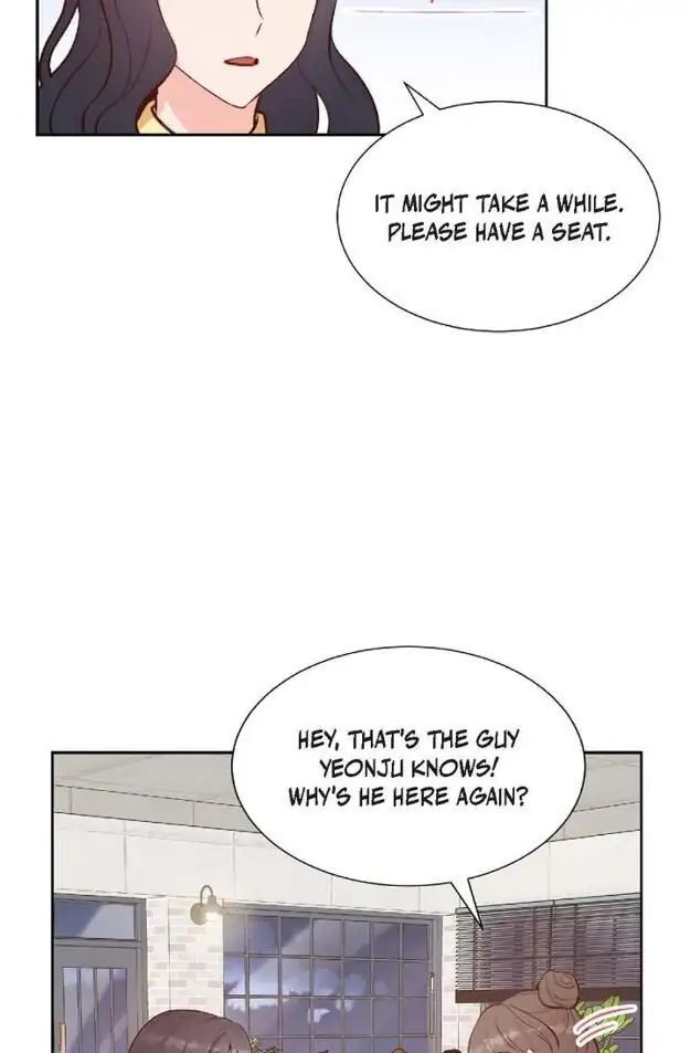 A Spoonful Of Your Love chapter 10 page 53