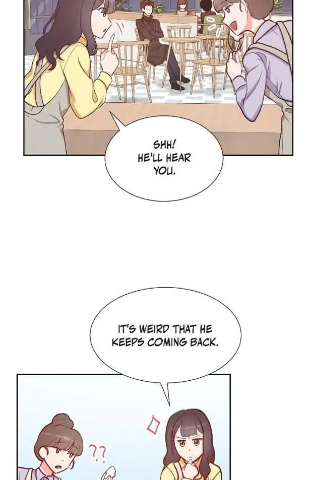 A Spoonful Of Your Love chapter 10 page 54