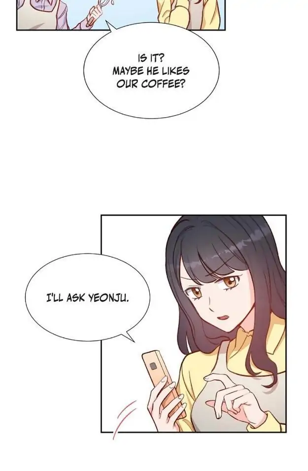 A Spoonful Of Your Love chapter 10 page 55