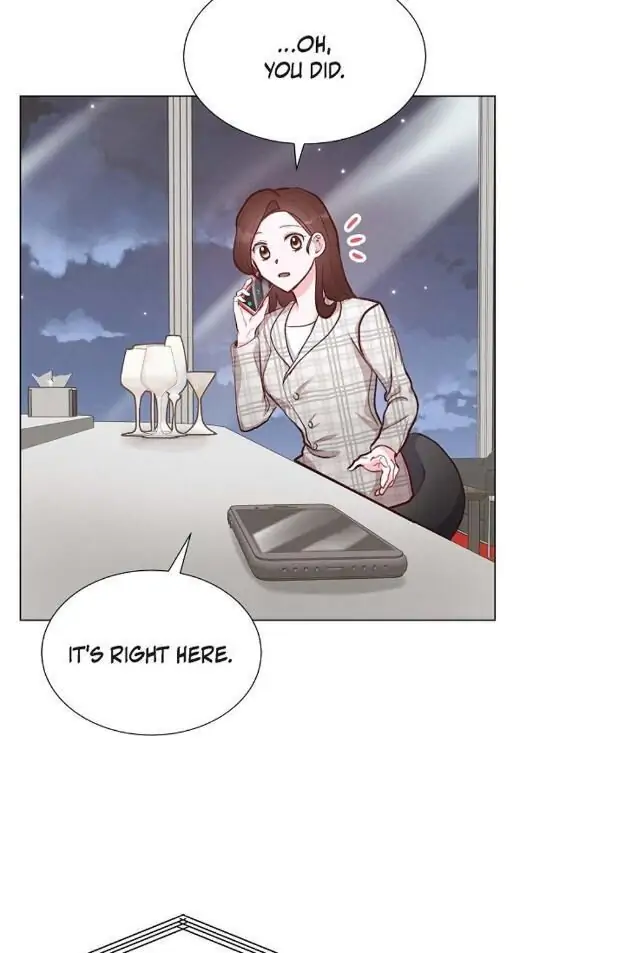 A Spoonful Of Your Love chapter 10 page 61