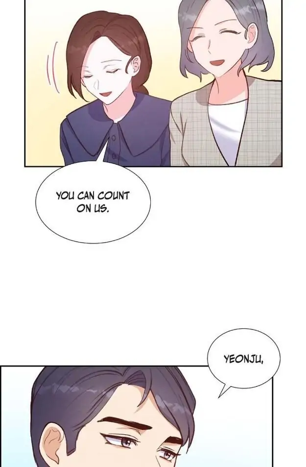 A Spoonful Of Your Love chapter 13 page 4