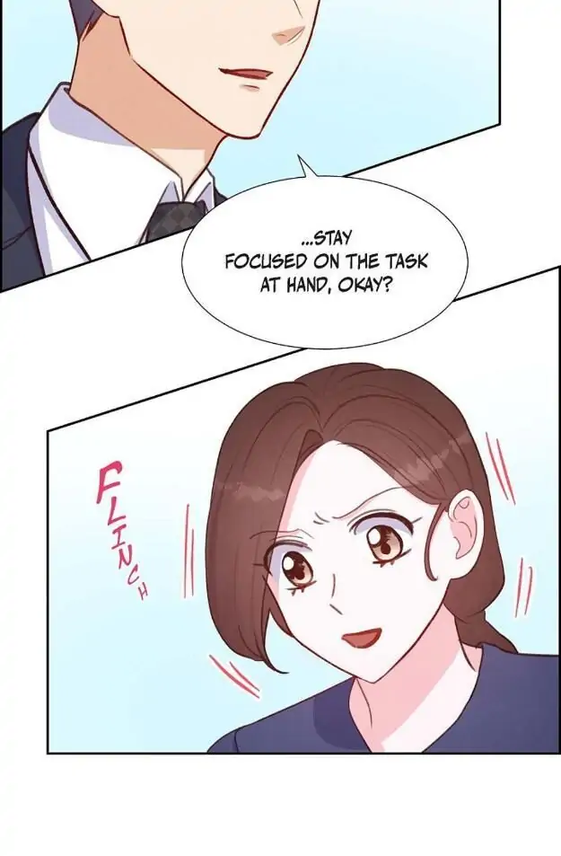 A Spoonful Of Your Love chapter 13 page 5