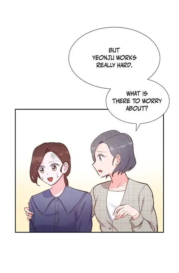 A Spoonful Of Your Love chapter 13 page 6