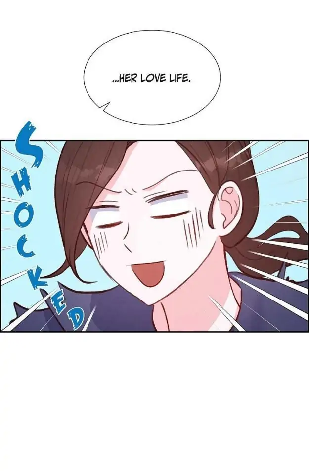 A Spoonful Of Your Love chapter 13 page 7