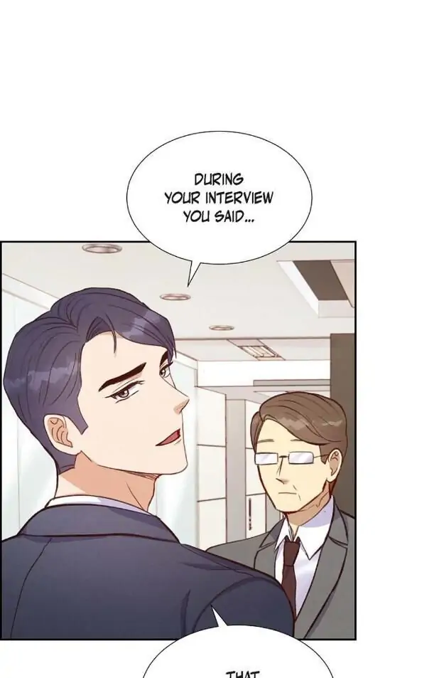 A Spoonful Of Your Love chapter 13 page 9