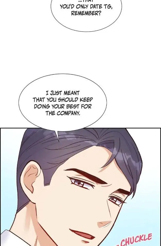 A Spoonful Of Your Love chapter 13 page 10