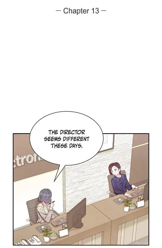 A Spoonful Of Your Love chapter 13 page 13