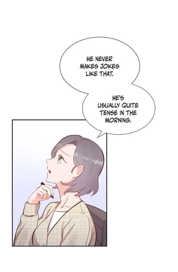 A Spoonful Of Your Love chapter 13 page 15
