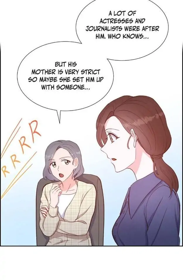 A Spoonful Of Your Love chapter 13 page 19