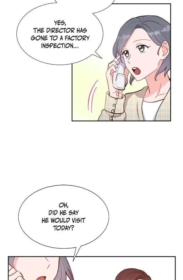 A Spoonful Of Your Love chapter 13 page 21