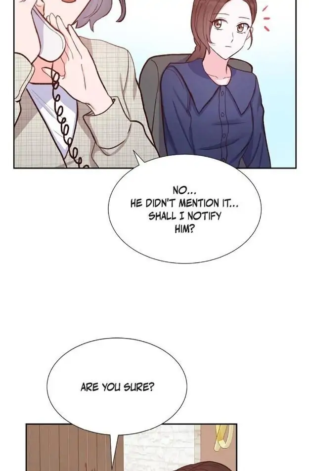 A Spoonful Of Your Love chapter 13 page 22