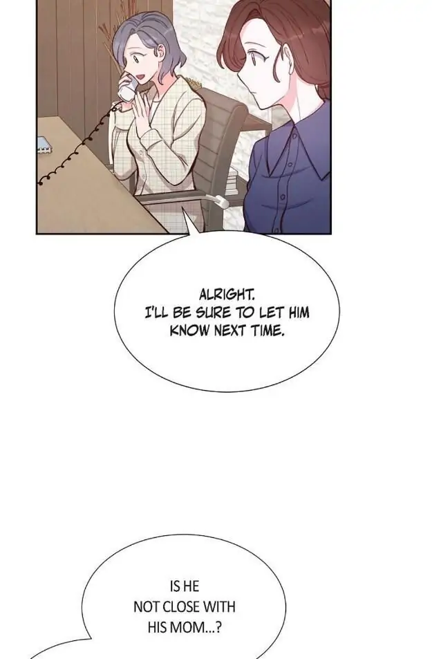 A Spoonful Of Your Love chapter 13 page 23
