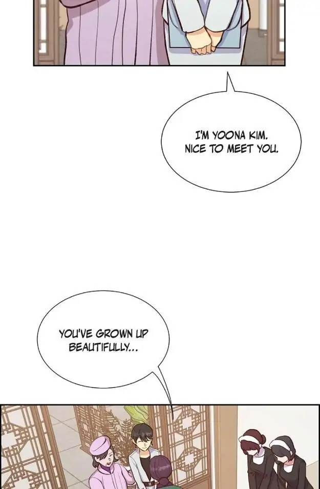 A Spoonful Of Your Love chapter 13 page 27