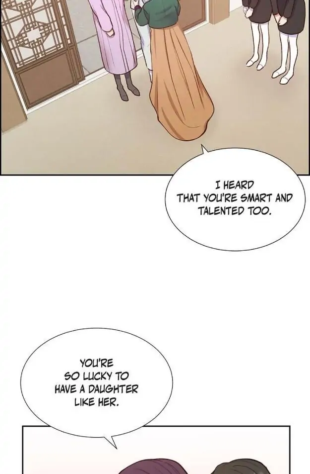 A Spoonful Of Your Love chapter 13 page 28