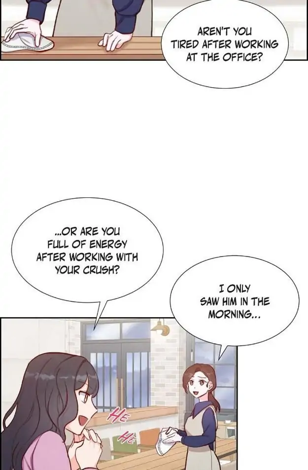 A Spoonful Of Your Love chapter 13 page 39