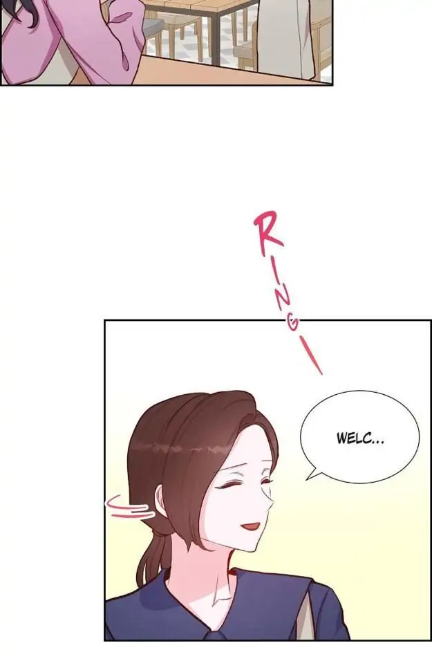 A Spoonful Of Your Love chapter 13 page 40