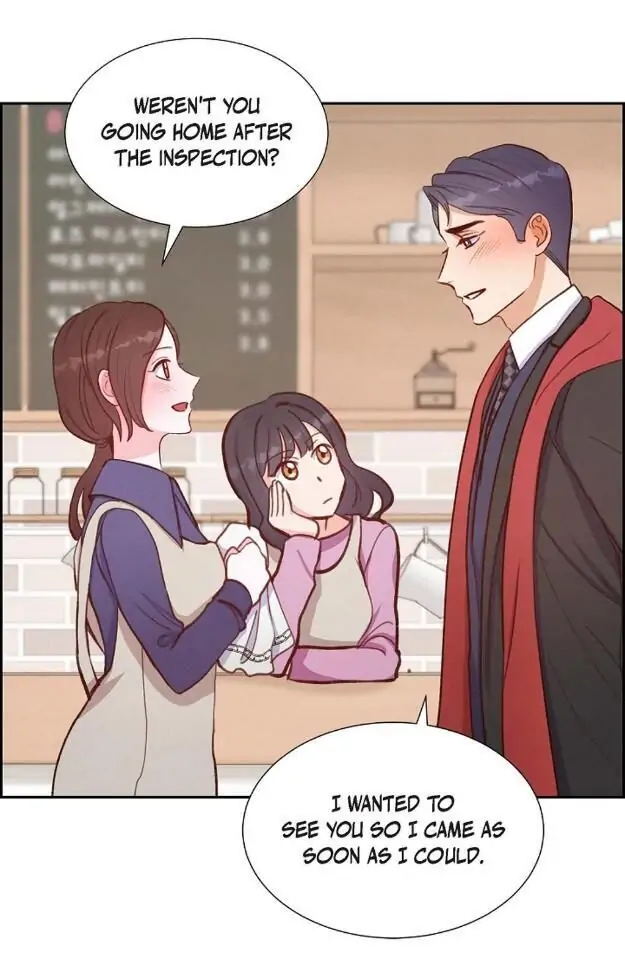 A Spoonful Of Your Love chapter 13 page 43