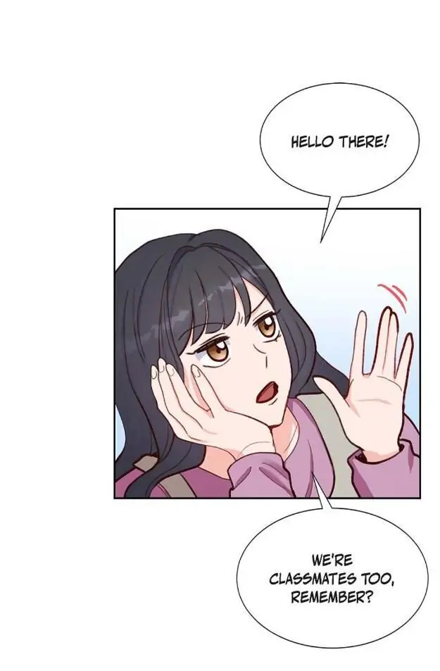 A Spoonful Of Your Love chapter 13 page 44